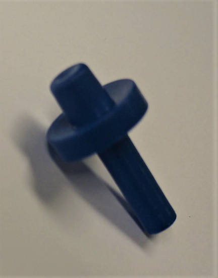 Bild von Schweiß-Stopfen für Bohrlöcher bis 8 mm